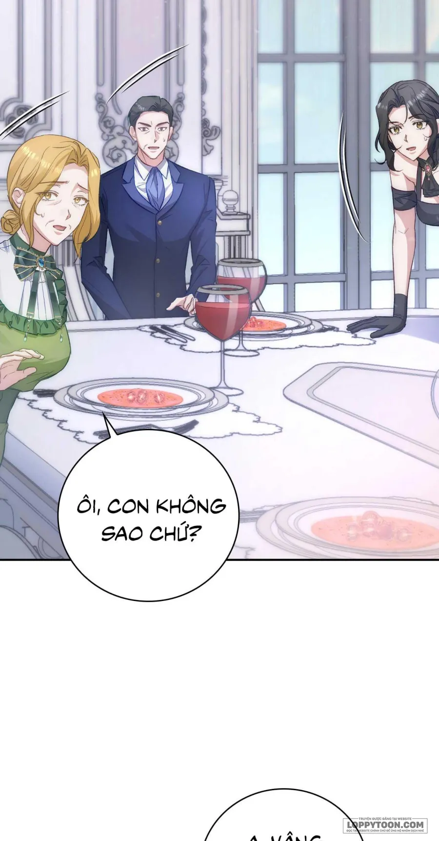 [19+] Ủa, Sao Thể Loại Này Khác Biệt Quá Vậy? - Chap 9 - Trang 62