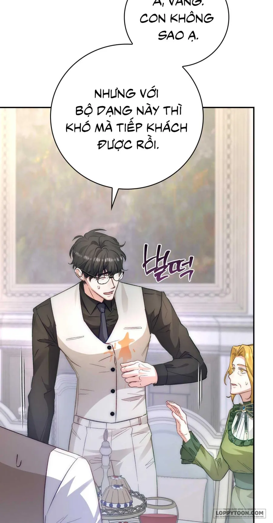 [19+] Ủa, Sao Thể Loại Này Khác Biệt Quá Vậy? - Chap 9 - Trang 63
