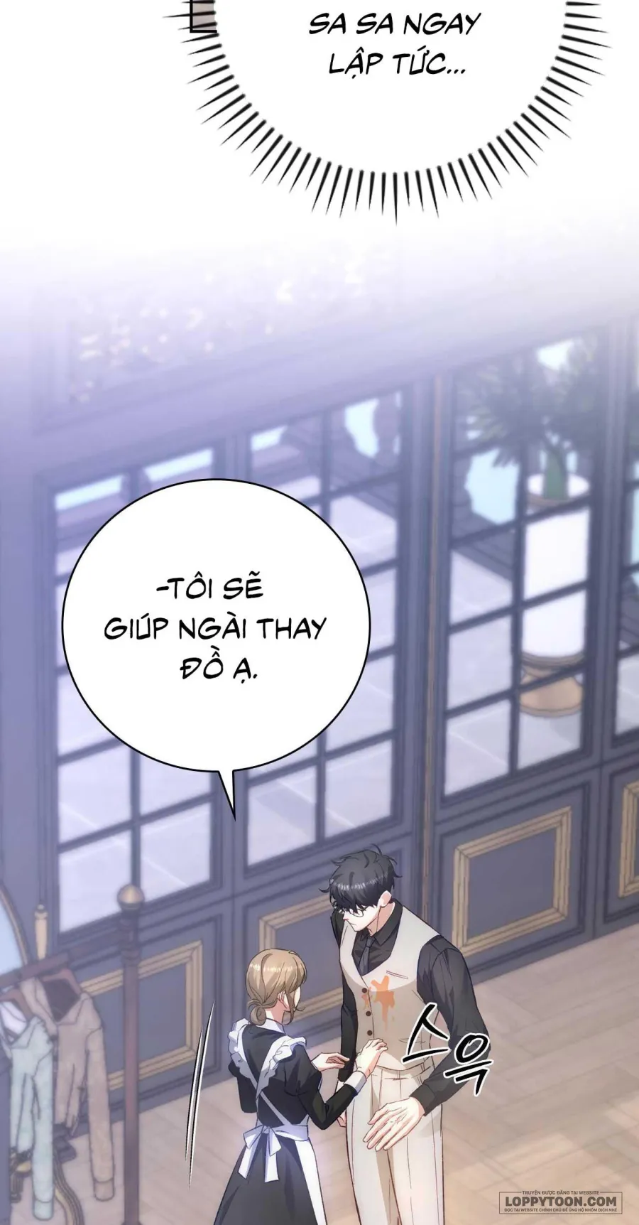 [19+] Ủa, Sao Thể Loại Này Khác Biệt Quá Vậy? - Chap 9 - Trang 67