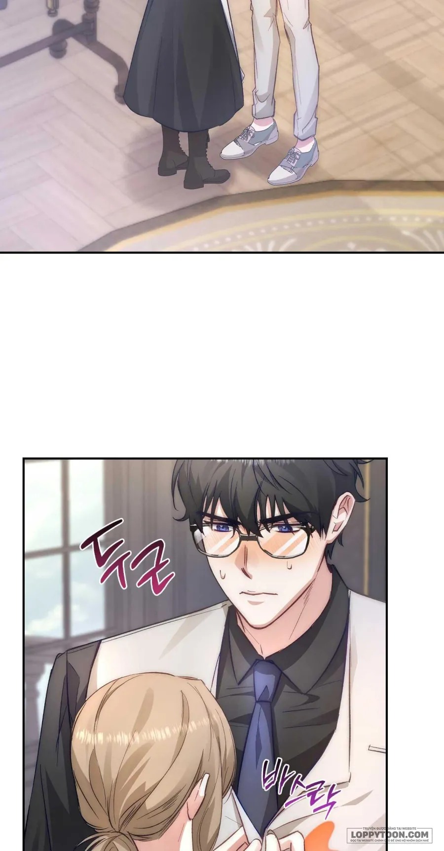 [19+] Ủa, Sao Thể Loại Này Khác Biệt Quá Vậy? - Chap 9 - Trang 68