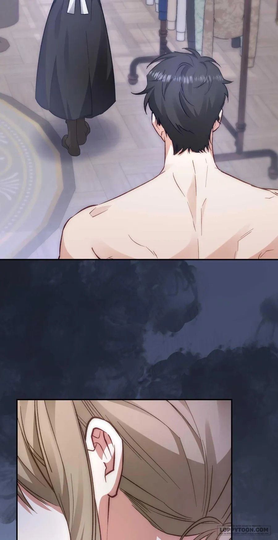 [19+] Ủa, Sao Thể Loại Này Khác Biệt Quá Vậy? - Chap 9 - Trang 75