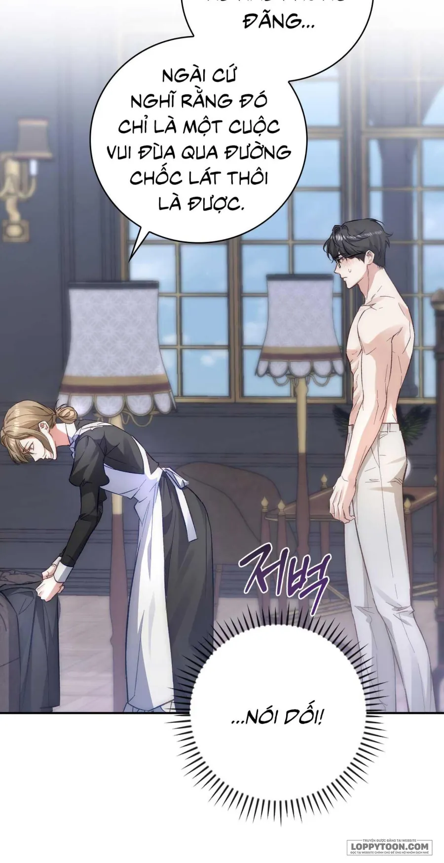 [19+] Ủa, Sao Thể Loại Này Khác Biệt Quá Vậy? - Chap 9 - Trang 77