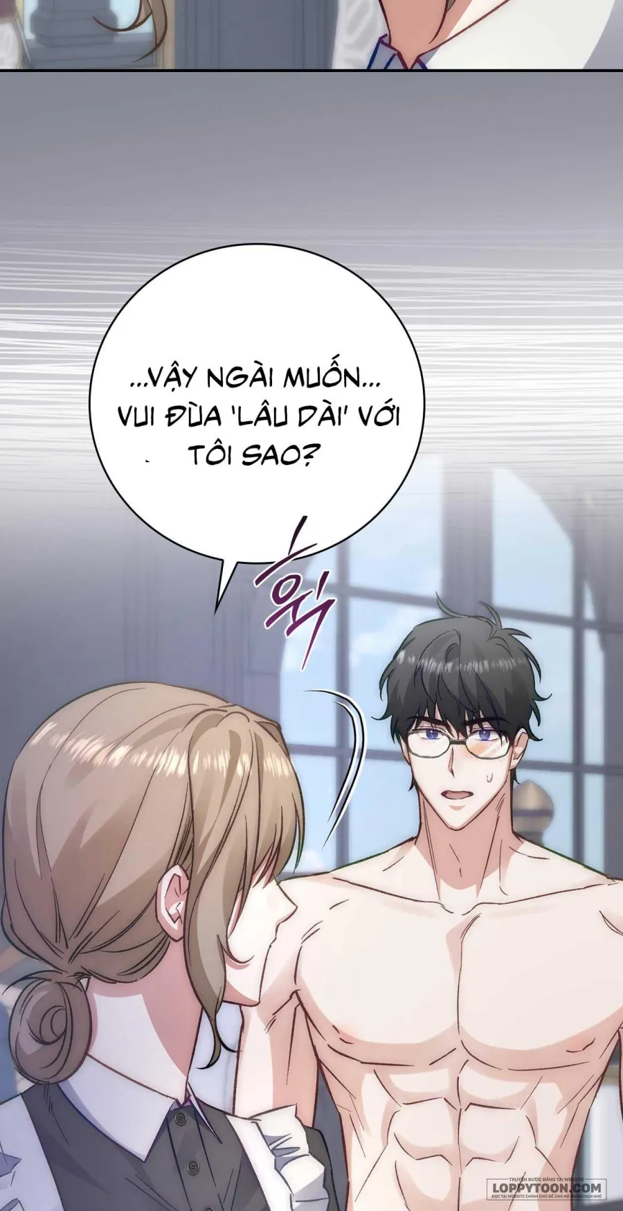 [19+] Ủa, Sao Thể Loại Này Khác Biệt Quá Vậy? - Chap 9 - Trang 80