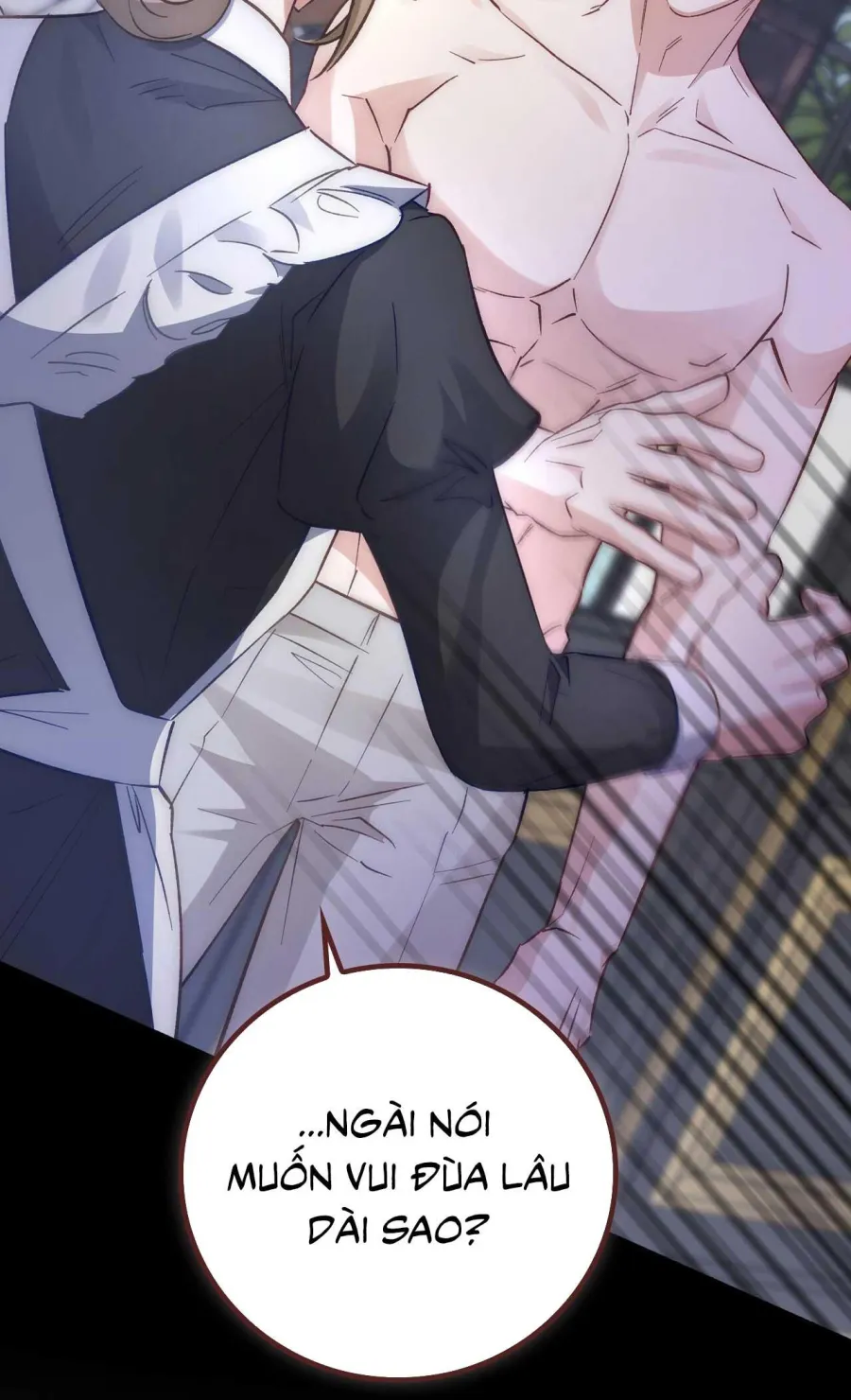 [19+] Ủa, Sao Thể Loại Này Khác Biệt Quá Vậy? - Chap 9 - Trang 85