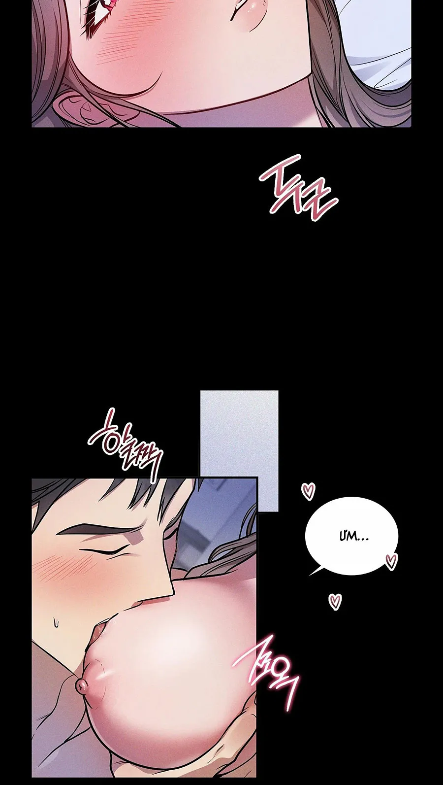 [19+] Yêu Tinh - Chap 1 - Trang 19
