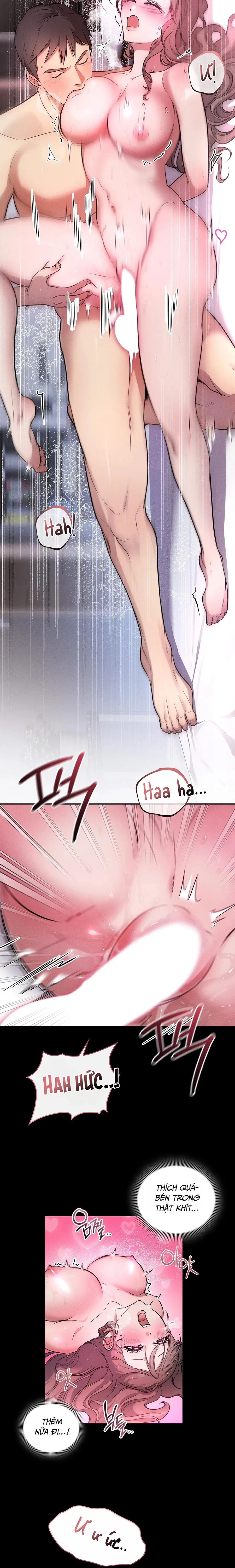 [19+] Yêu Tinh - Chap 1 - Trang 23