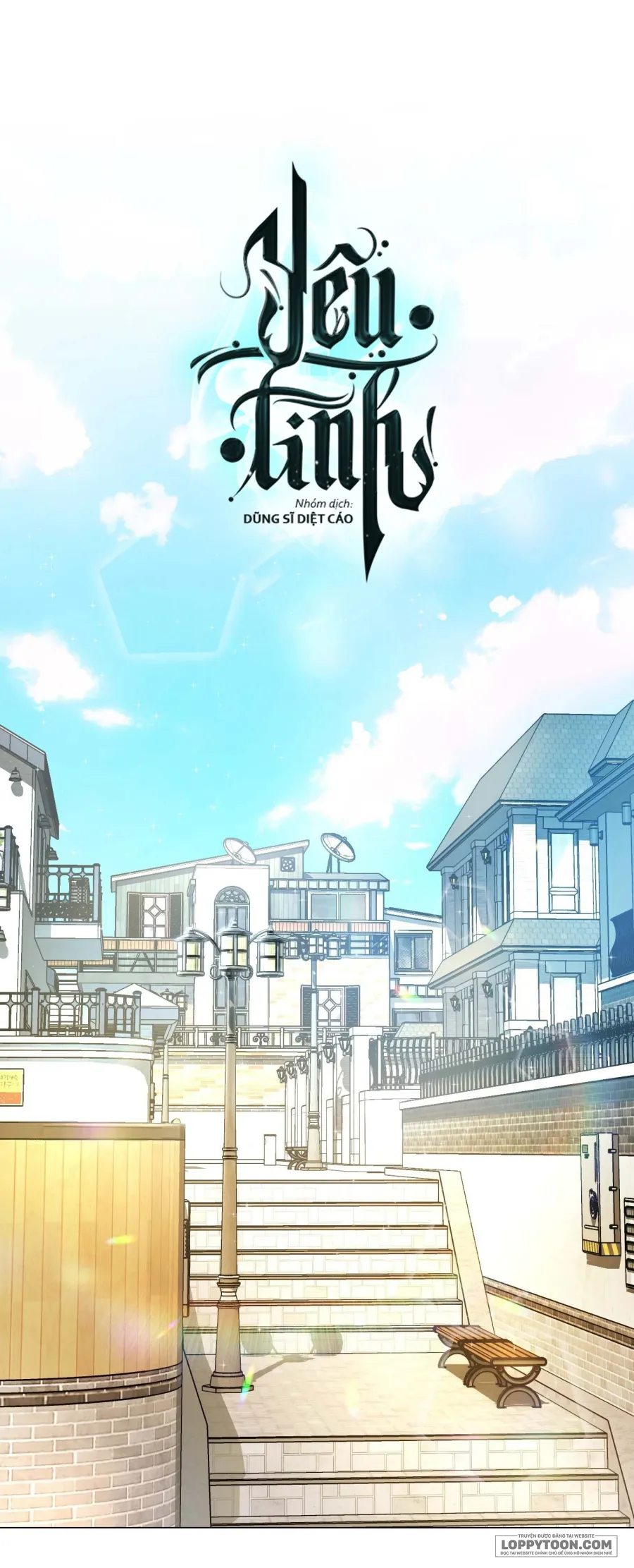 [19+] Yêu Tinh - Chap 2 - Trang 2