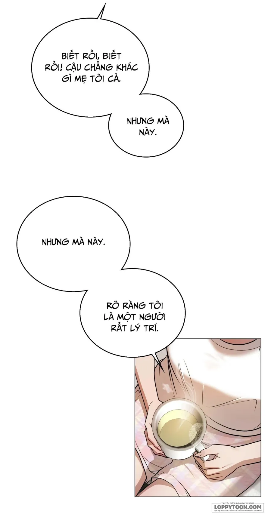 [19+] Yêu Tinh - Chap 2 - Trang 11