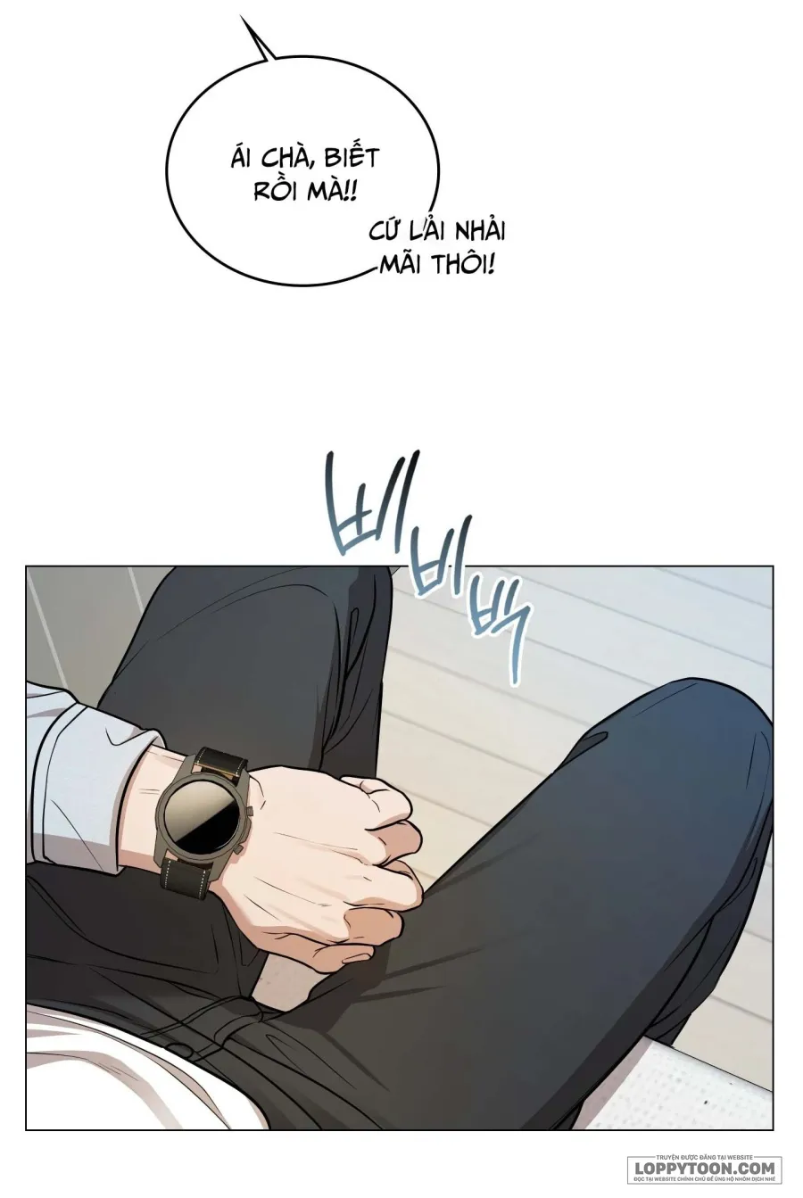 [19+] Yêu Tinh - Chap 2 - Trang 15