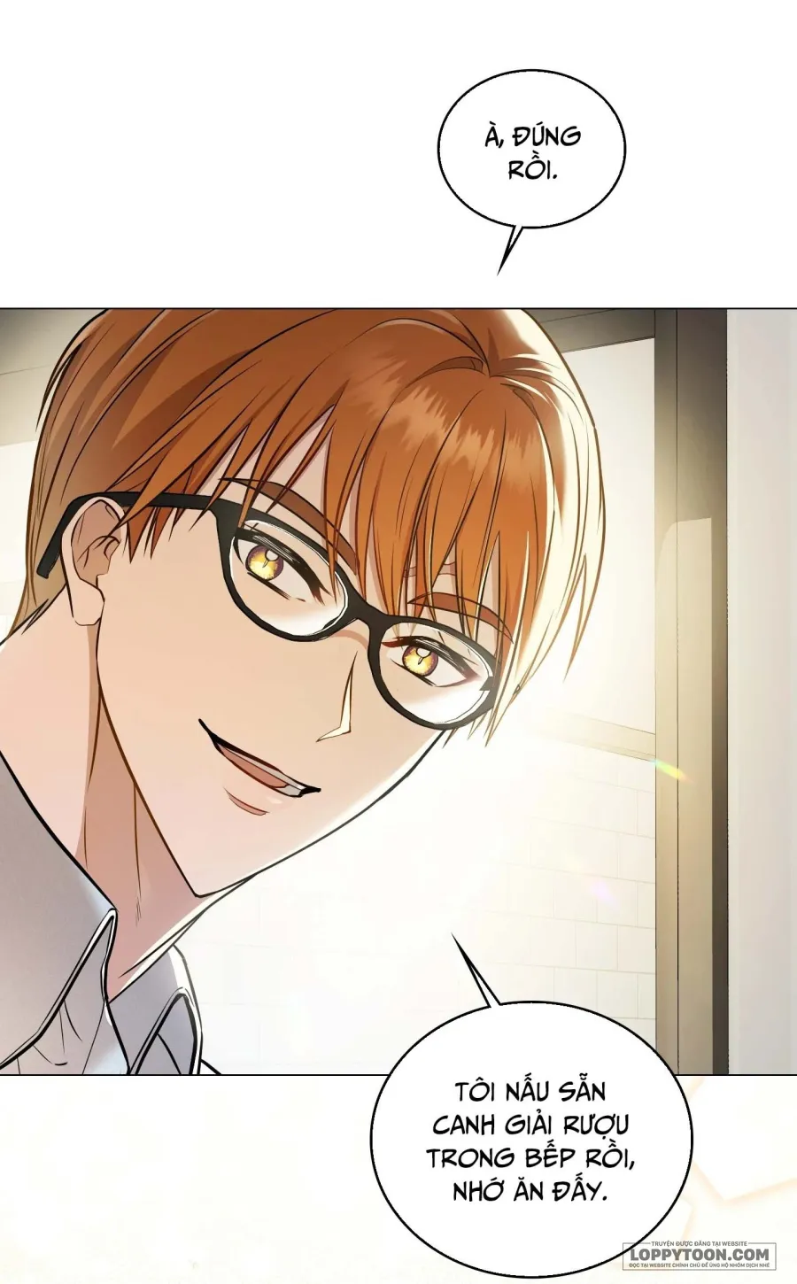 [19+] Yêu Tinh - Chap 2 - Trang 17