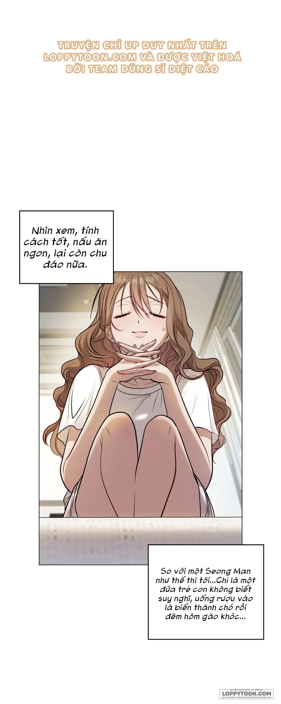 [19+] Yêu Tinh - Chap 2 - Trang 21