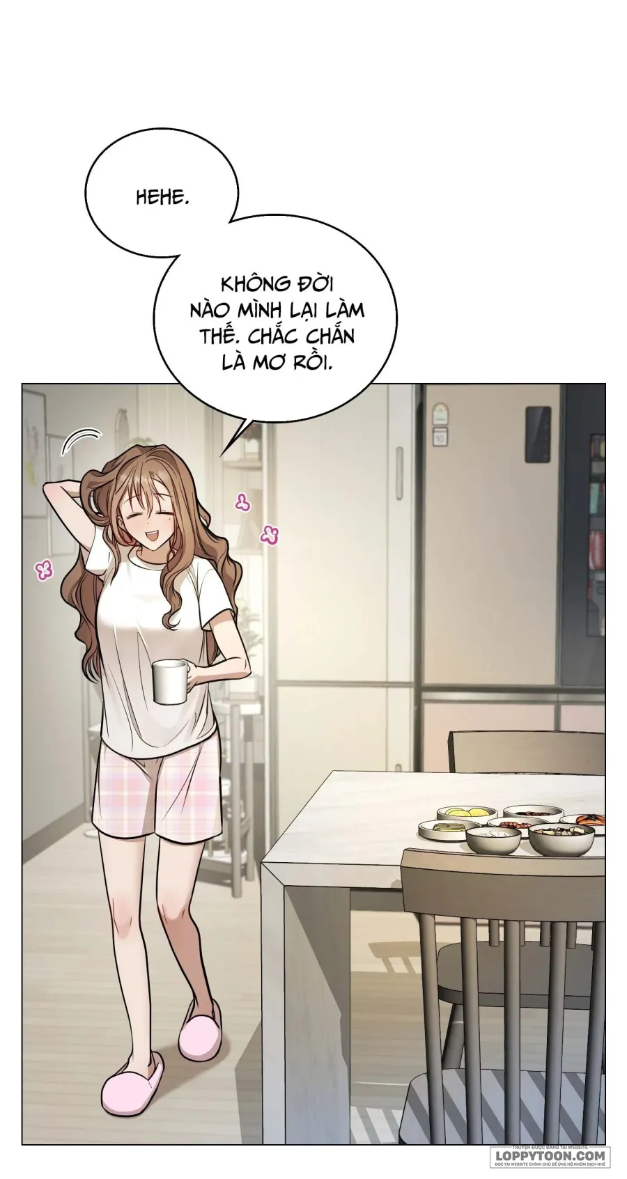 [19+] Yêu Tinh - Chap 2 - Trang 29