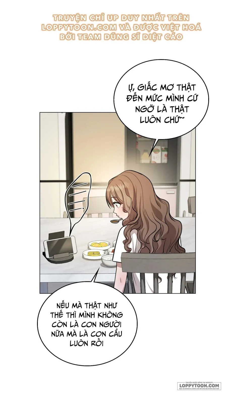 [19+] Yêu Tinh - Chap 2 - Trang 30