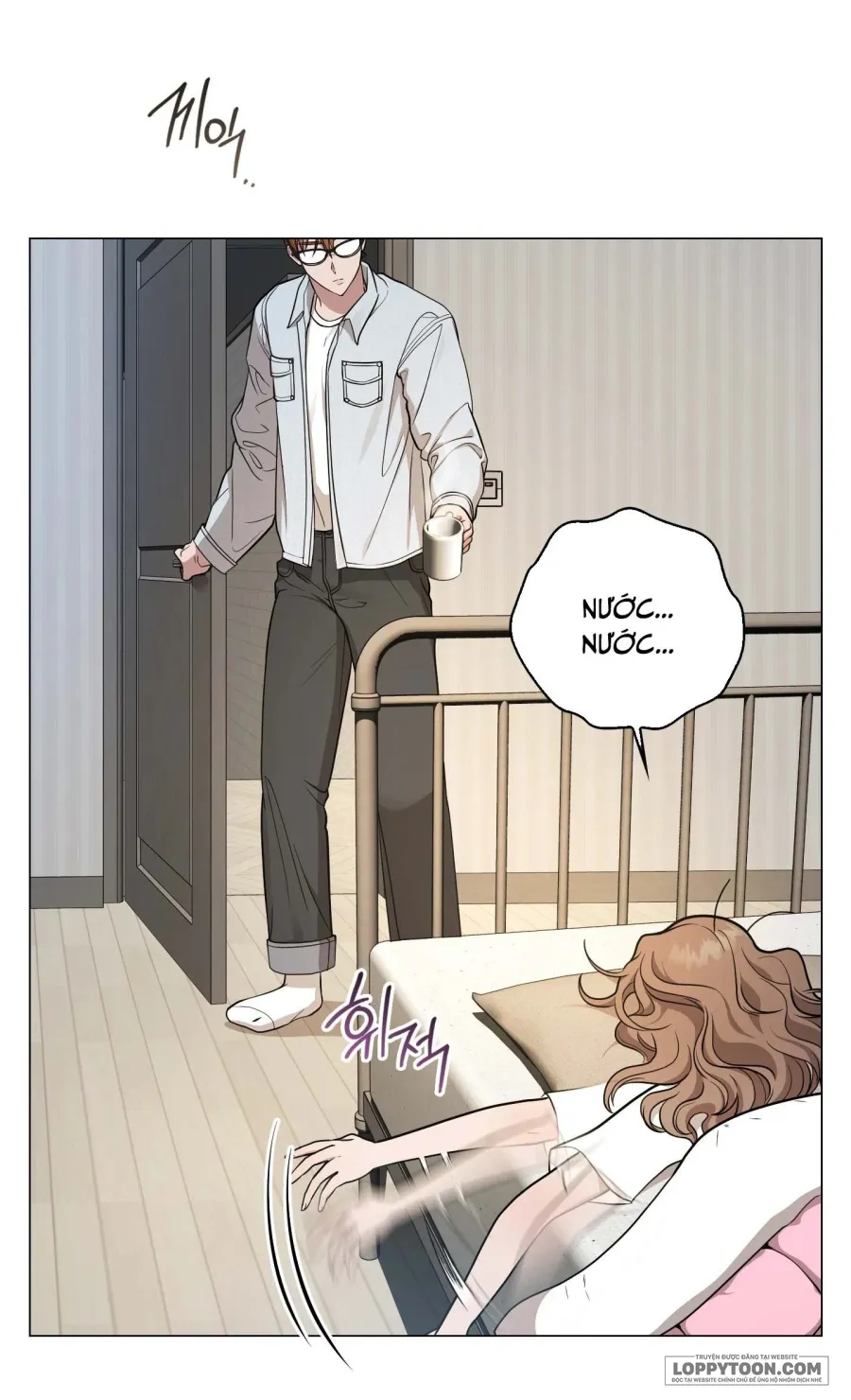 [19+] Yêu Tinh - Chap 2 - Trang 4