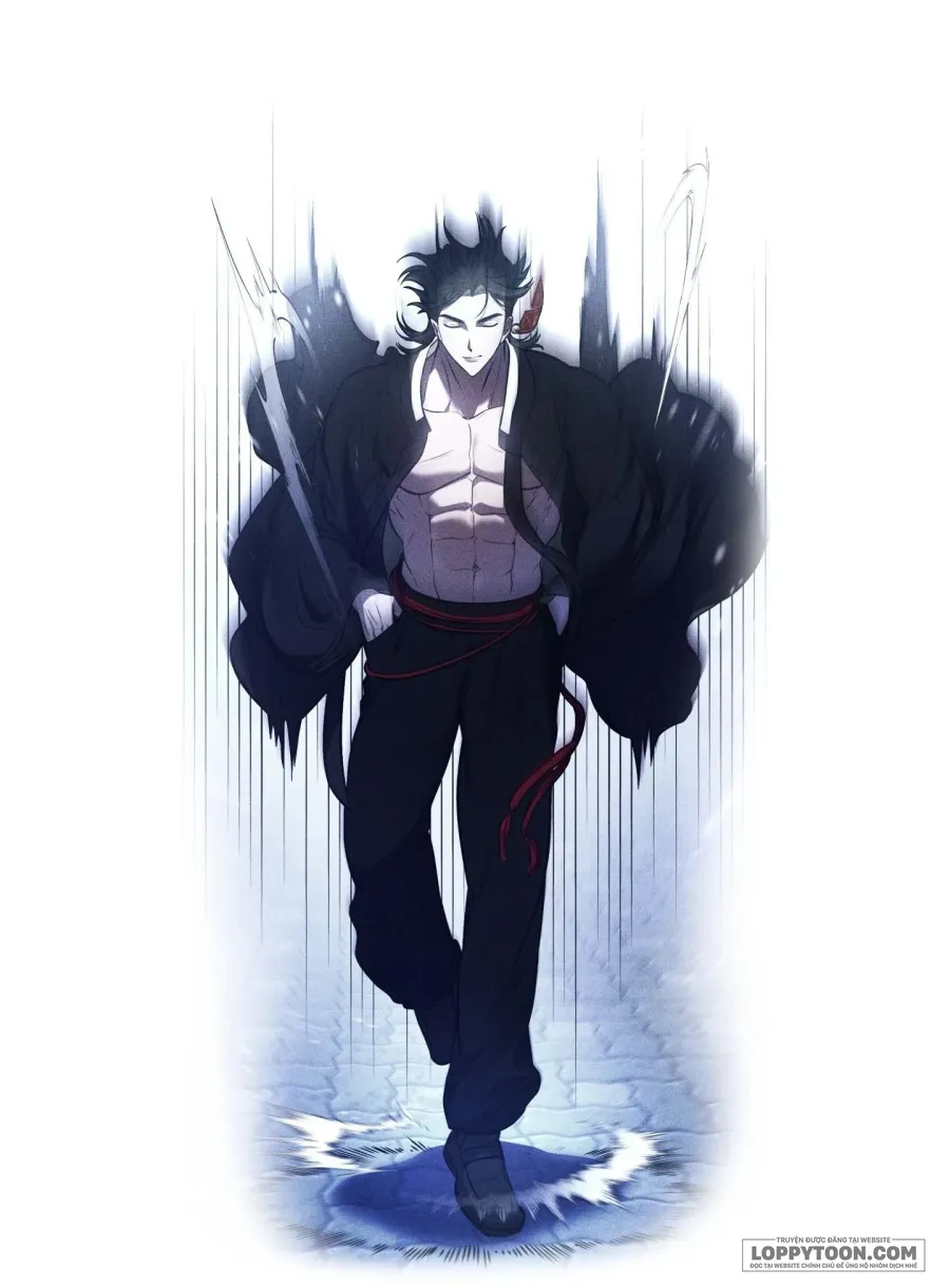 [19+] Yêu Tinh - Chap 2 - Trang 31