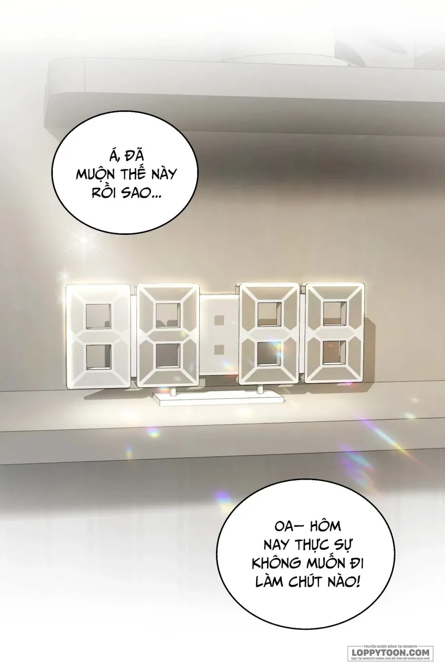 [19+] Yêu Tinh - Chap 2 - Trang 36