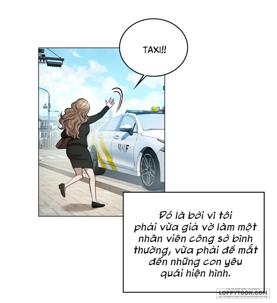 [19+] Yêu Tinh - Chap 2 - Trang 38
