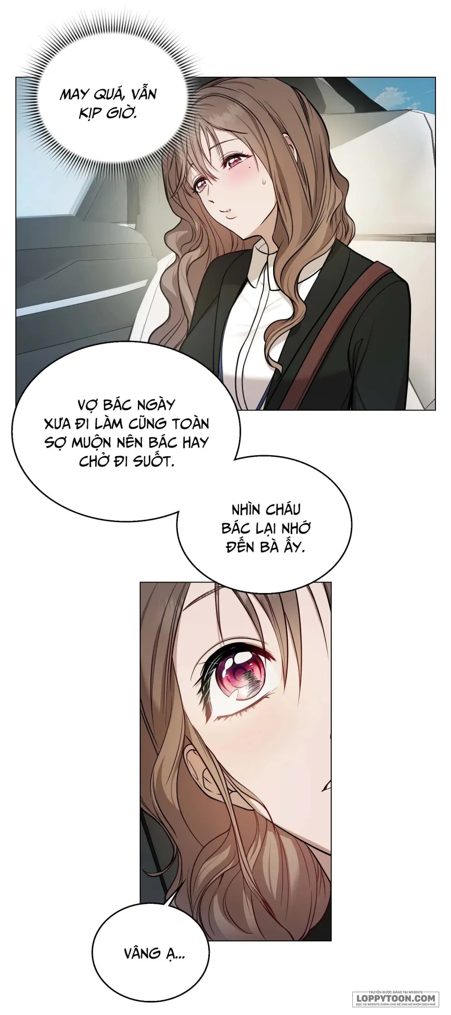 [19+] Yêu Tinh - Chap 2 - Trang 40