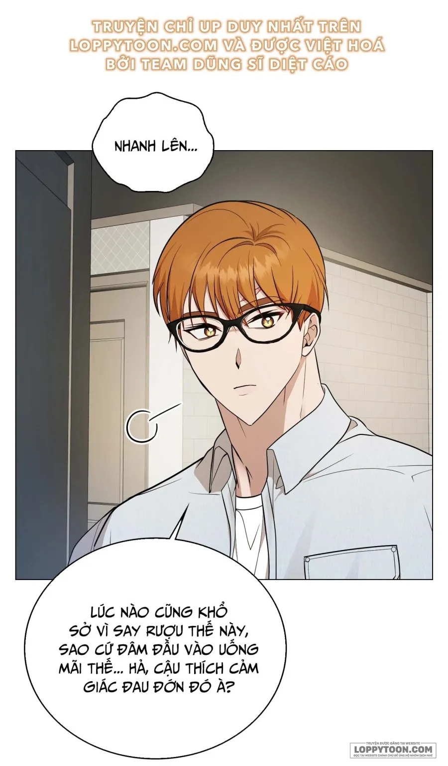 [19+] Yêu Tinh - Chap 2 - Trang 5