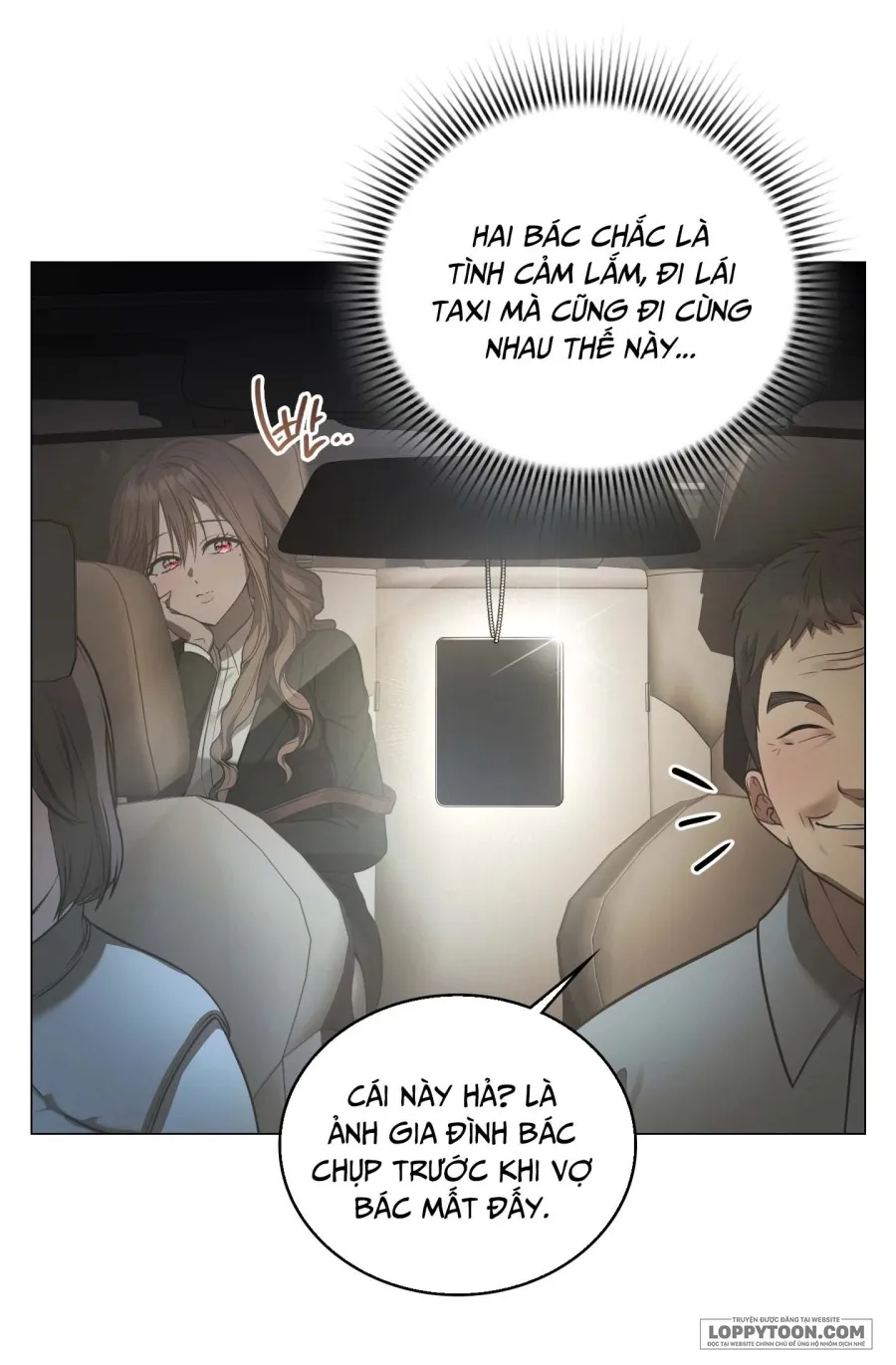 [19+] Yêu Tinh - Chap 2 - Trang 42