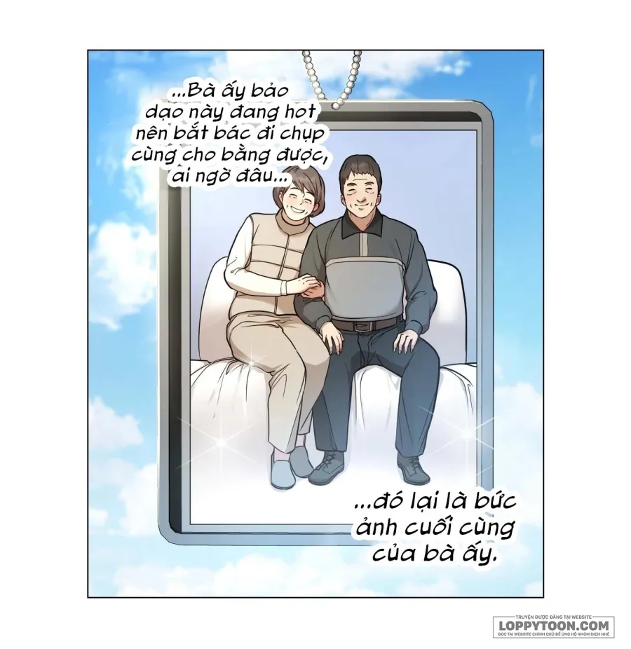 [19+] Yêu Tinh - Chap 2 - Trang 43