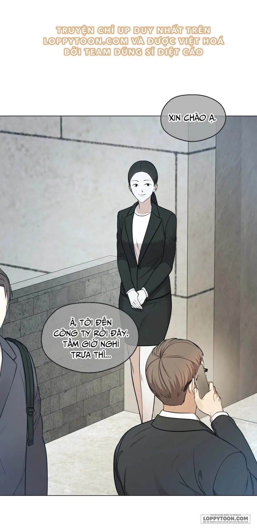 [19+] Yêu Tinh - Chap 2 - Trang 48