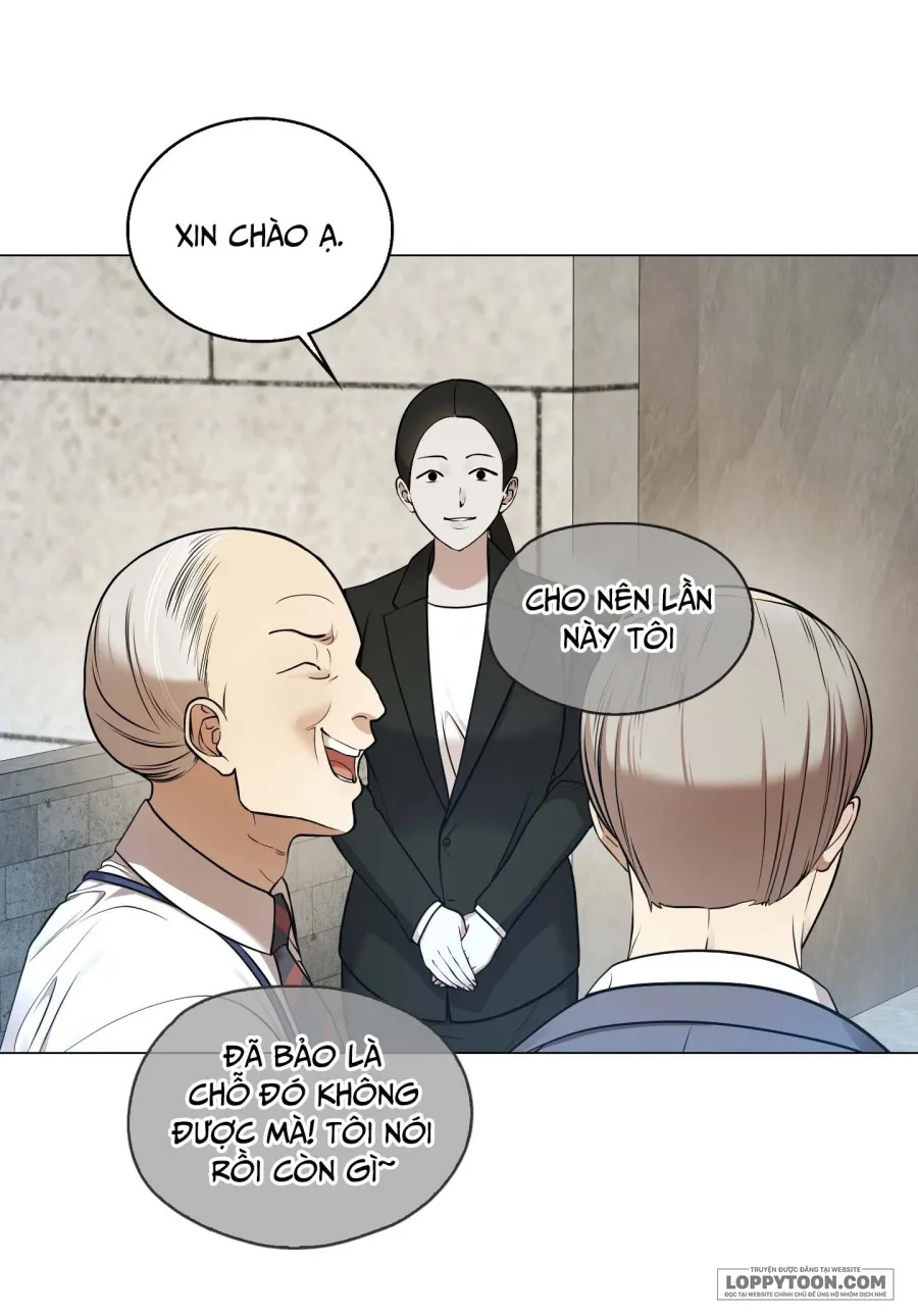 [19+] Yêu Tinh - Chap 2 - Trang 49