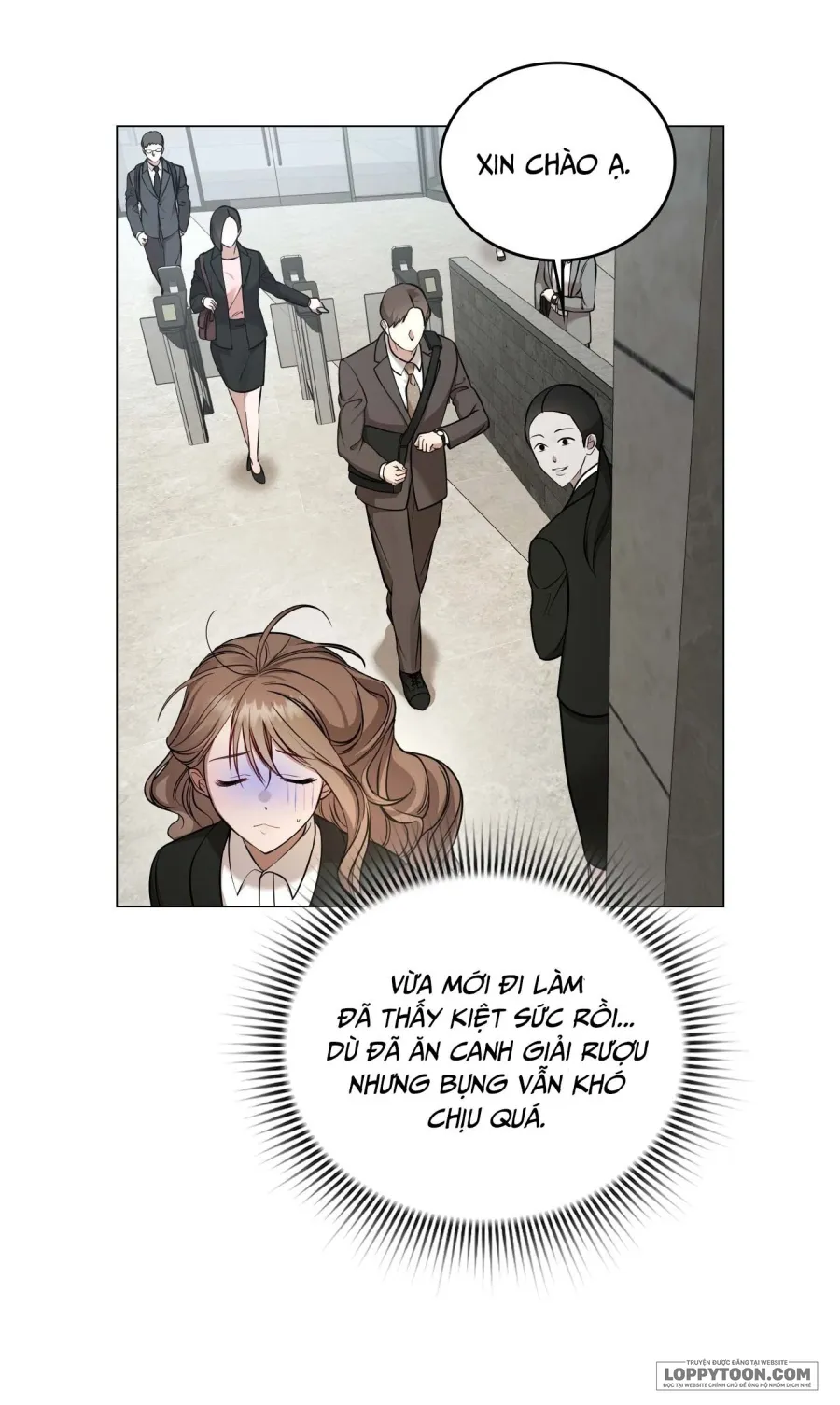 [19+] Yêu Tinh - Chap 2 - Trang 50