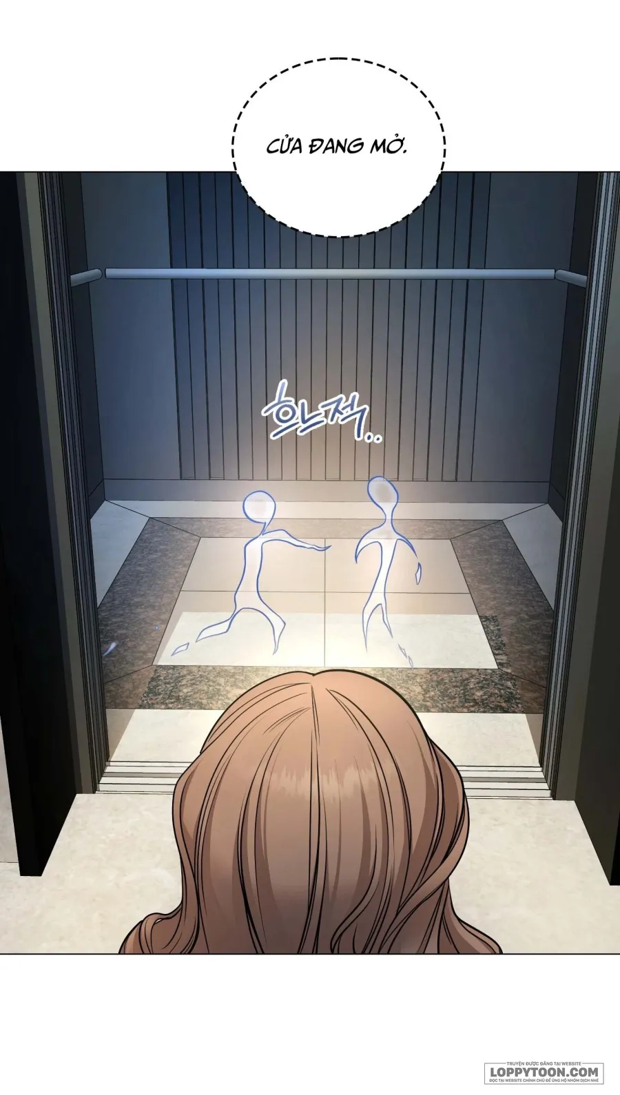 [19+] Yêu Tinh - Chap 2 - Trang 53