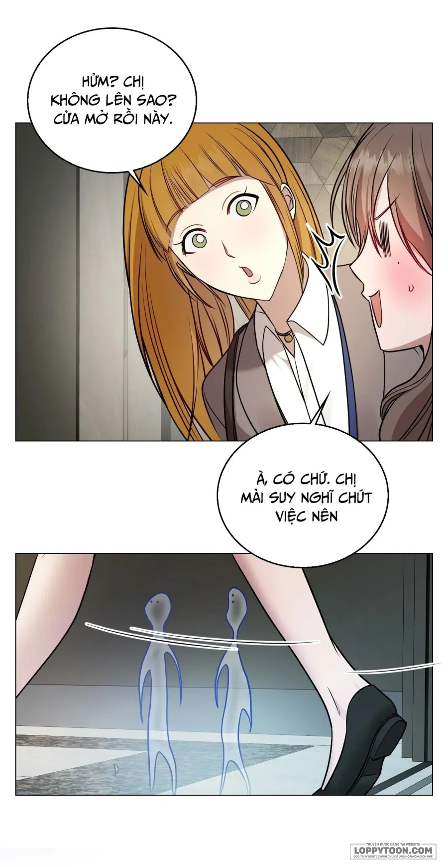 [19+] Yêu Tinh - Chap 2 - Trang 55