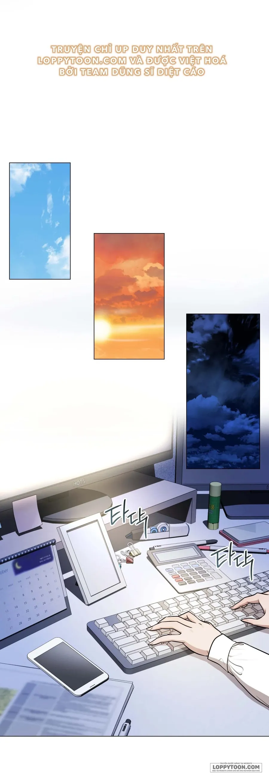 [19+] Yêu Tinh - Chap 2 - Trang 56