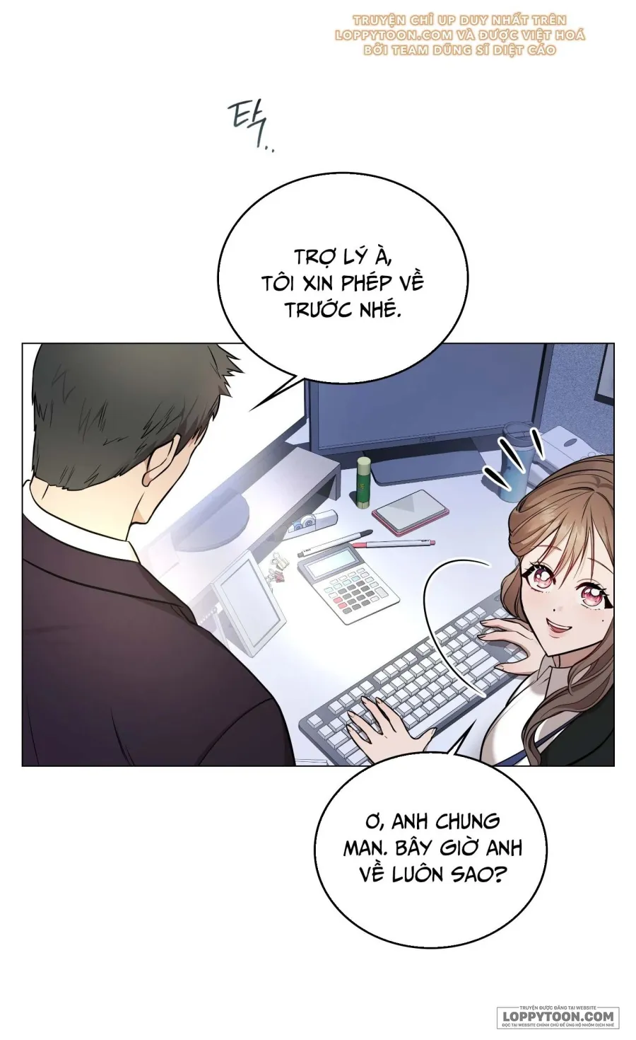 [19+] Yêu Tinh - Chap 2 - Trang 61