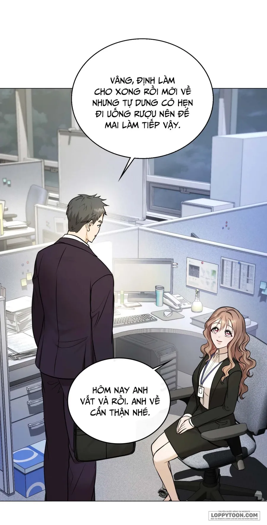 [19+] Yêu Tinh - Chap 2 - Trang 62