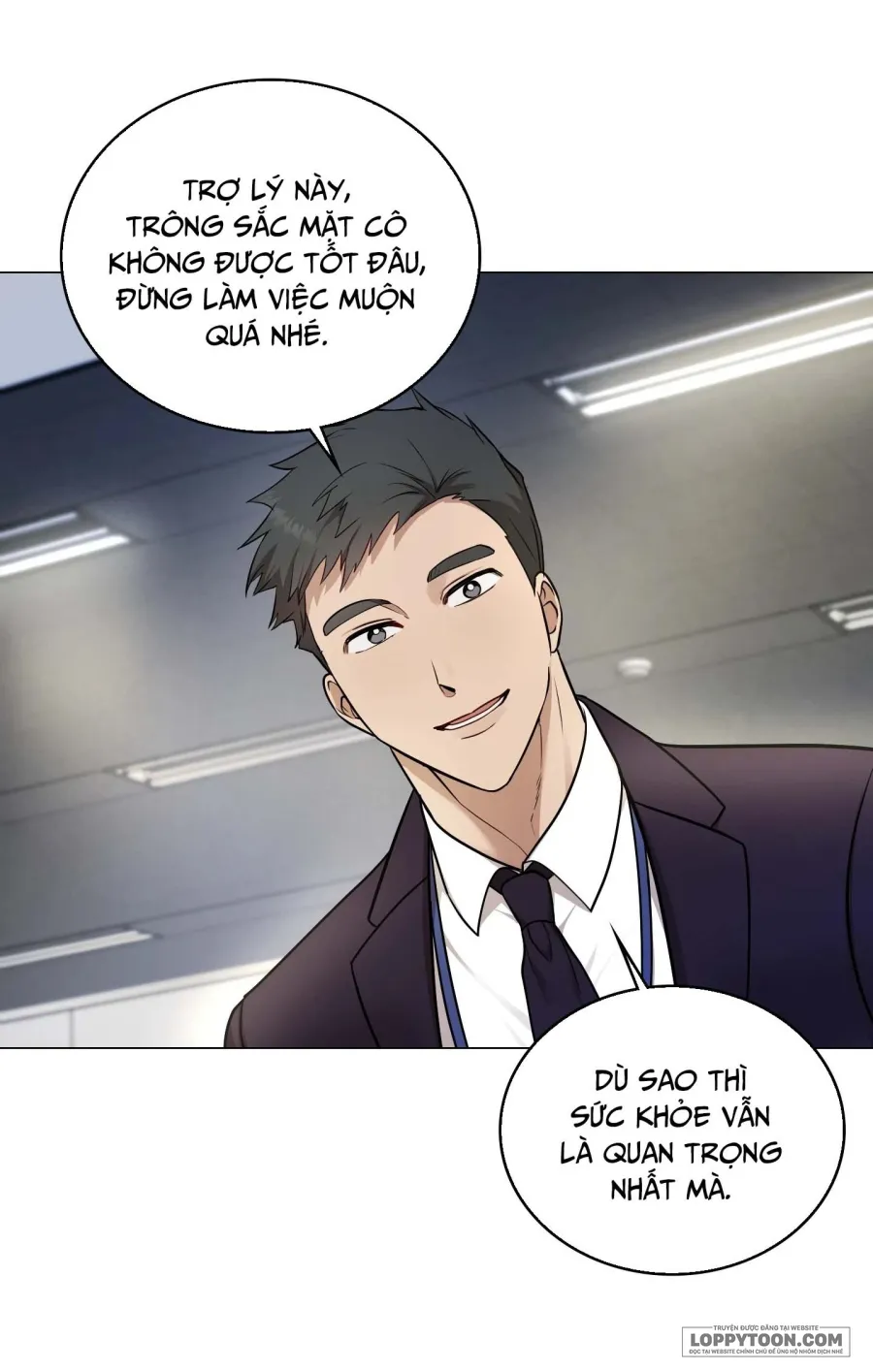 [19+] Yêu Tinh - Chap 2 - Trang 63