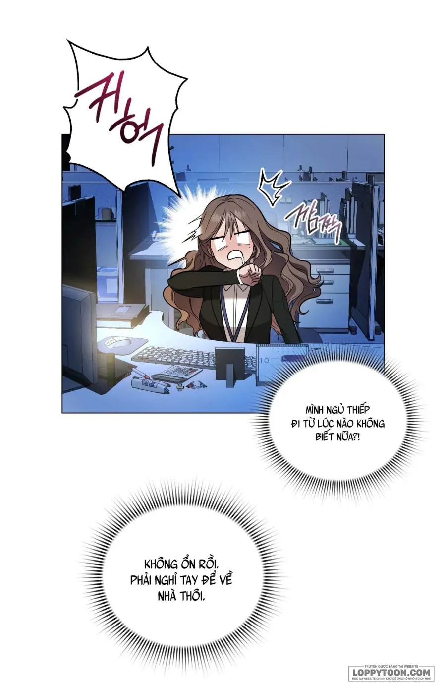 [19+] Yêu Tinh - Chap 2 - Trang 68