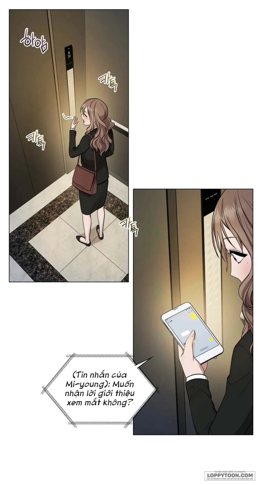 [19+] Yêu Tinh - Chap 2 - Trang 69