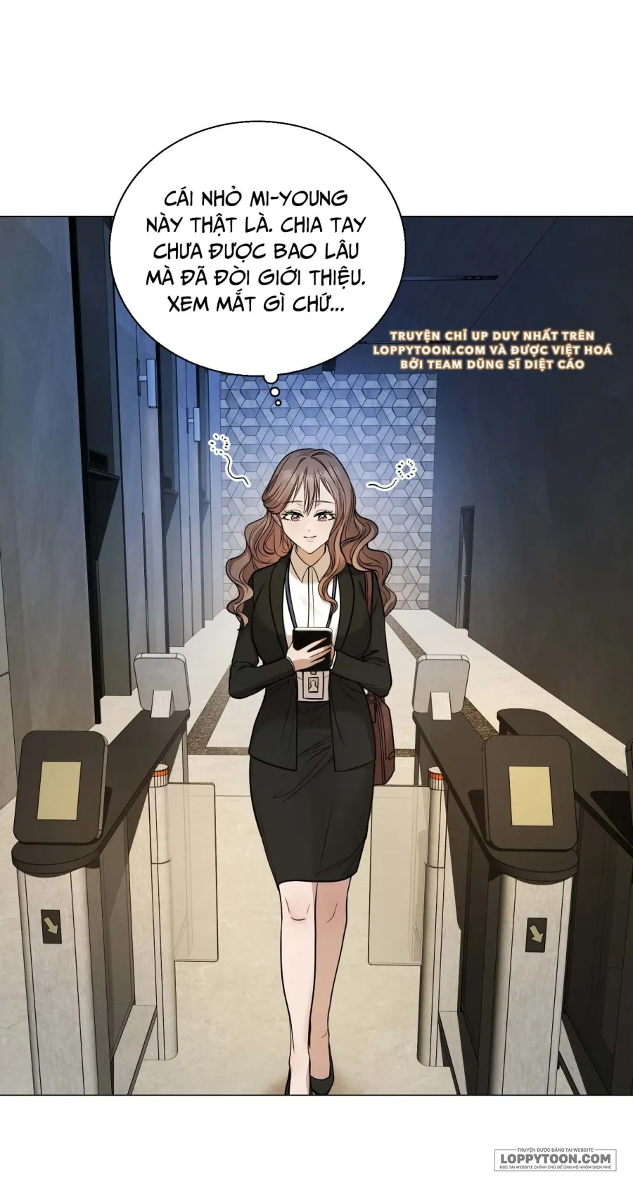 [19+] Yêu Tinh - Chap 2 - Trang 70