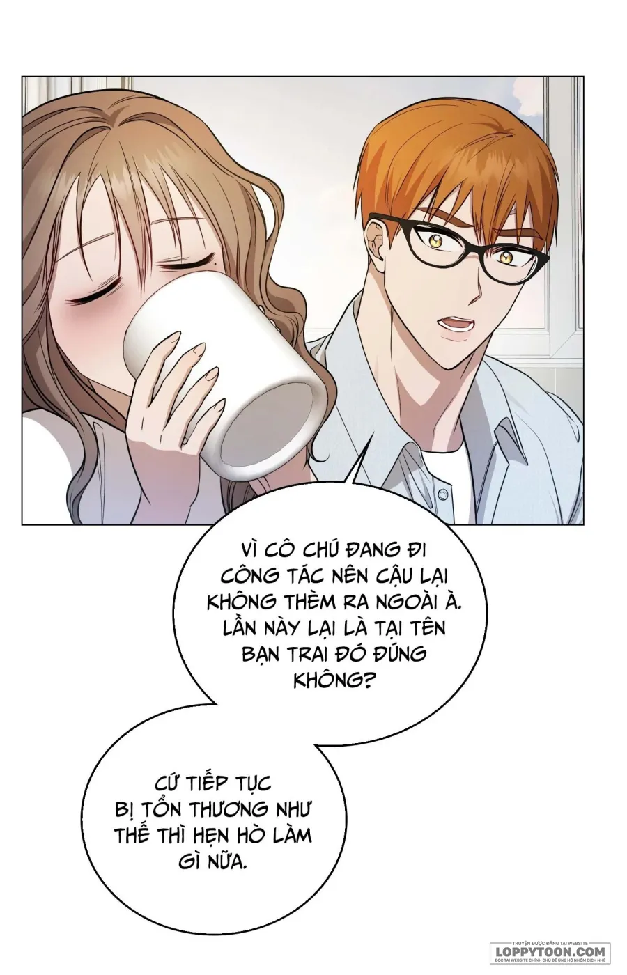 [19+] Yêu Tinh - Chap 2 - Trang 8