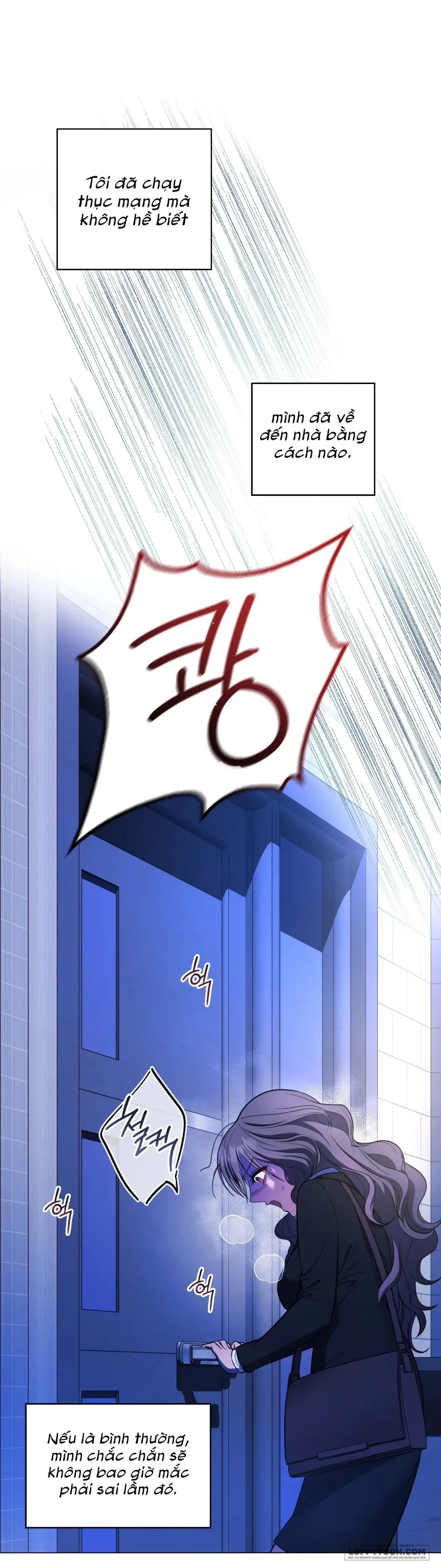 [19+] Yêu Tinh - Chap 2 - Trang 75