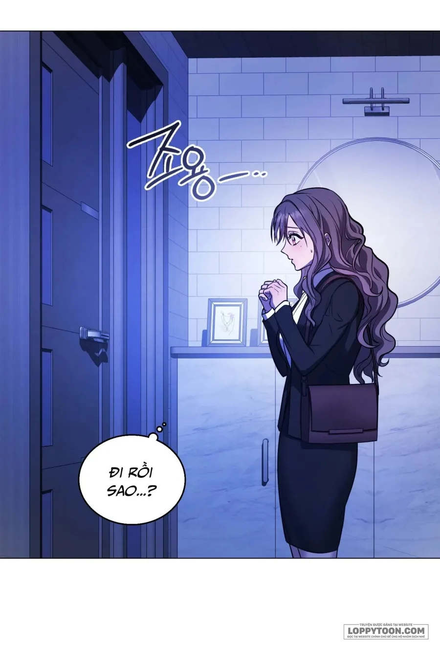 [19+] Yêu Tinh - Chap 2 - Trang 81