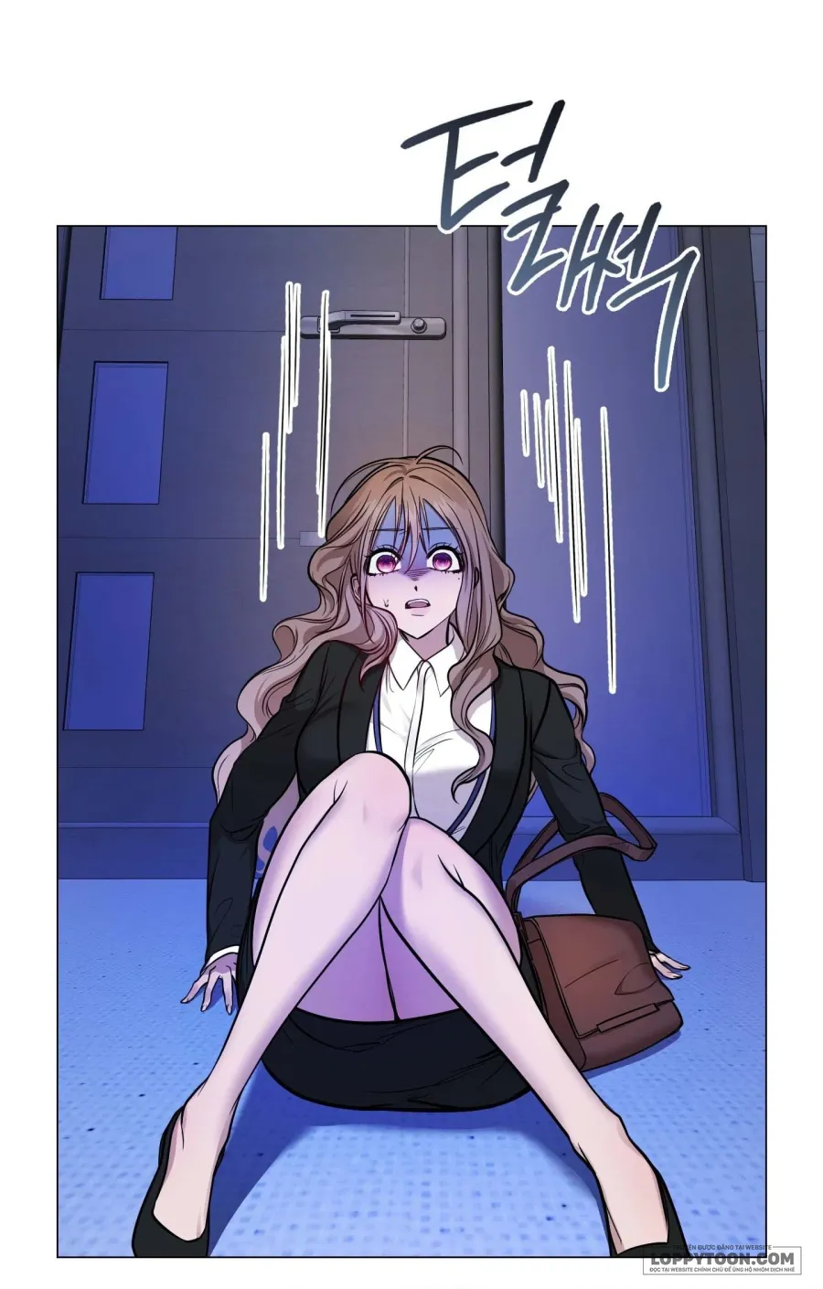 [19+] Yêu Tinh - Chap 2 - Trang 84