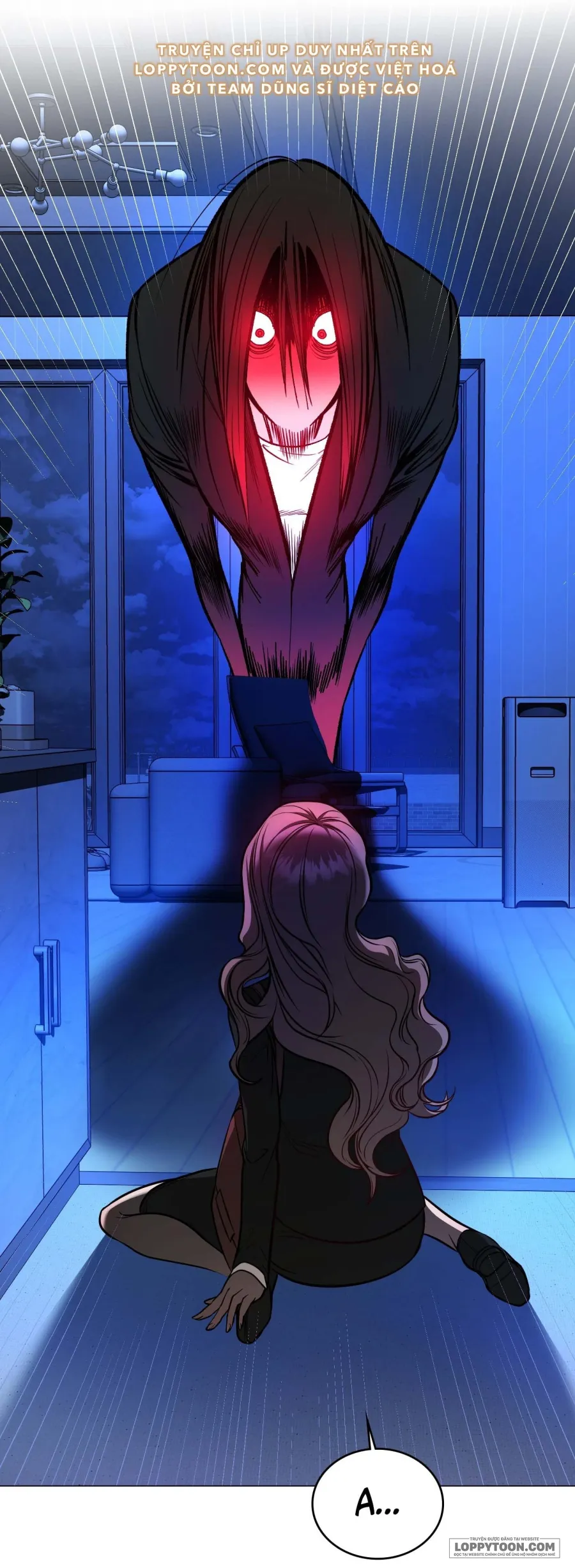 [19+] Yêu Tinh - Chap 2 - Trang 85