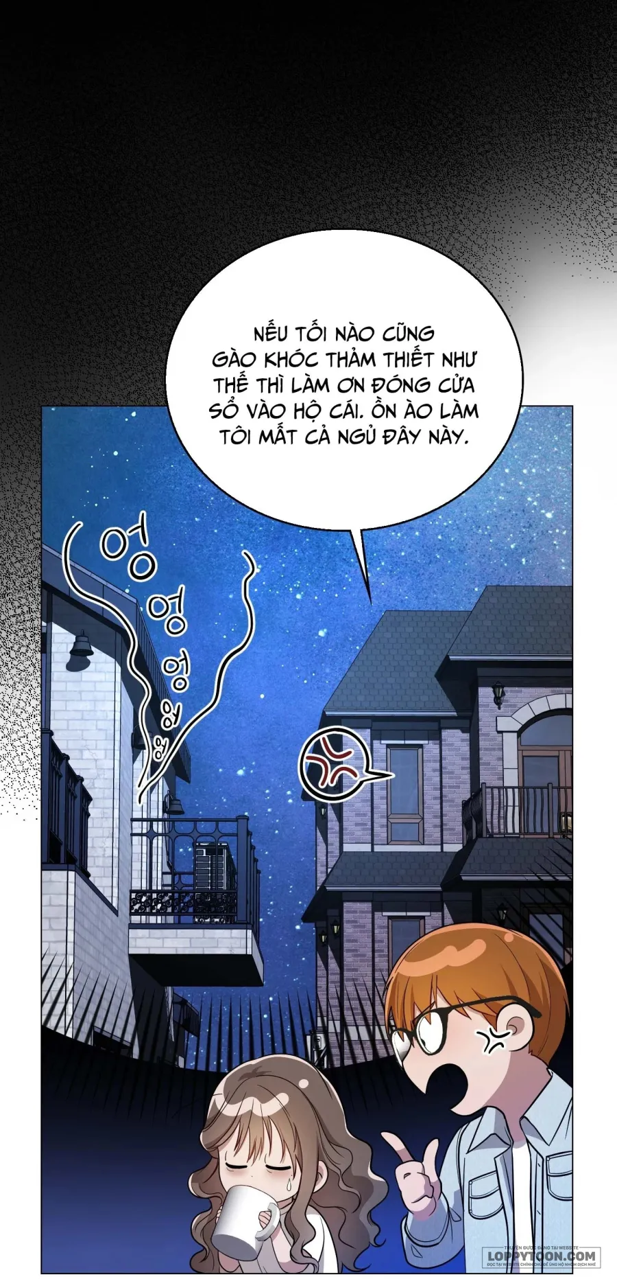 [19+] Yêu Tinh - Chap 2 - Trang 10