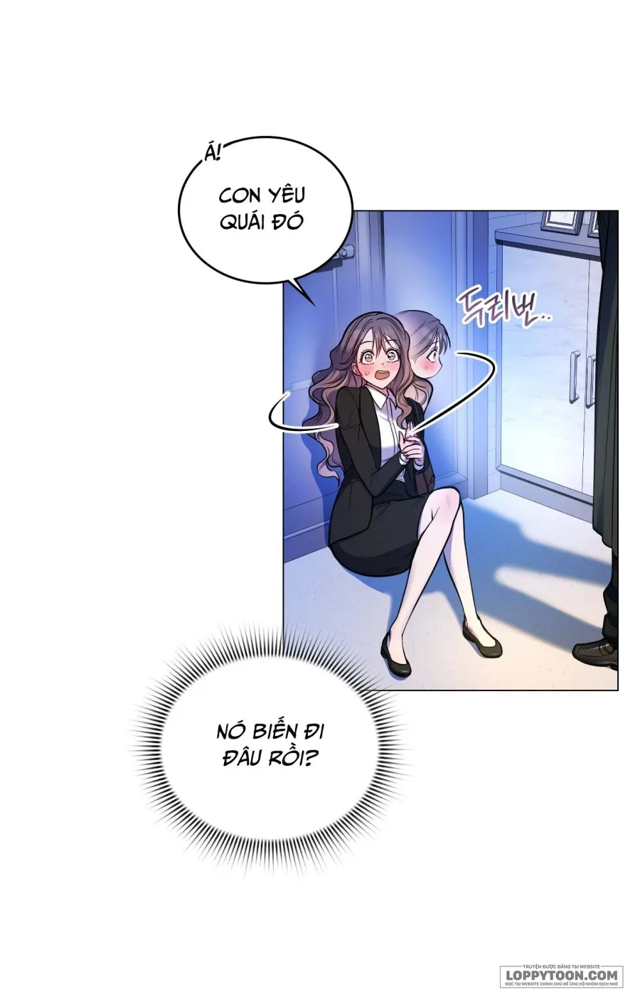 [19+] Yêu Tinh - Chap 2 - Trang 92