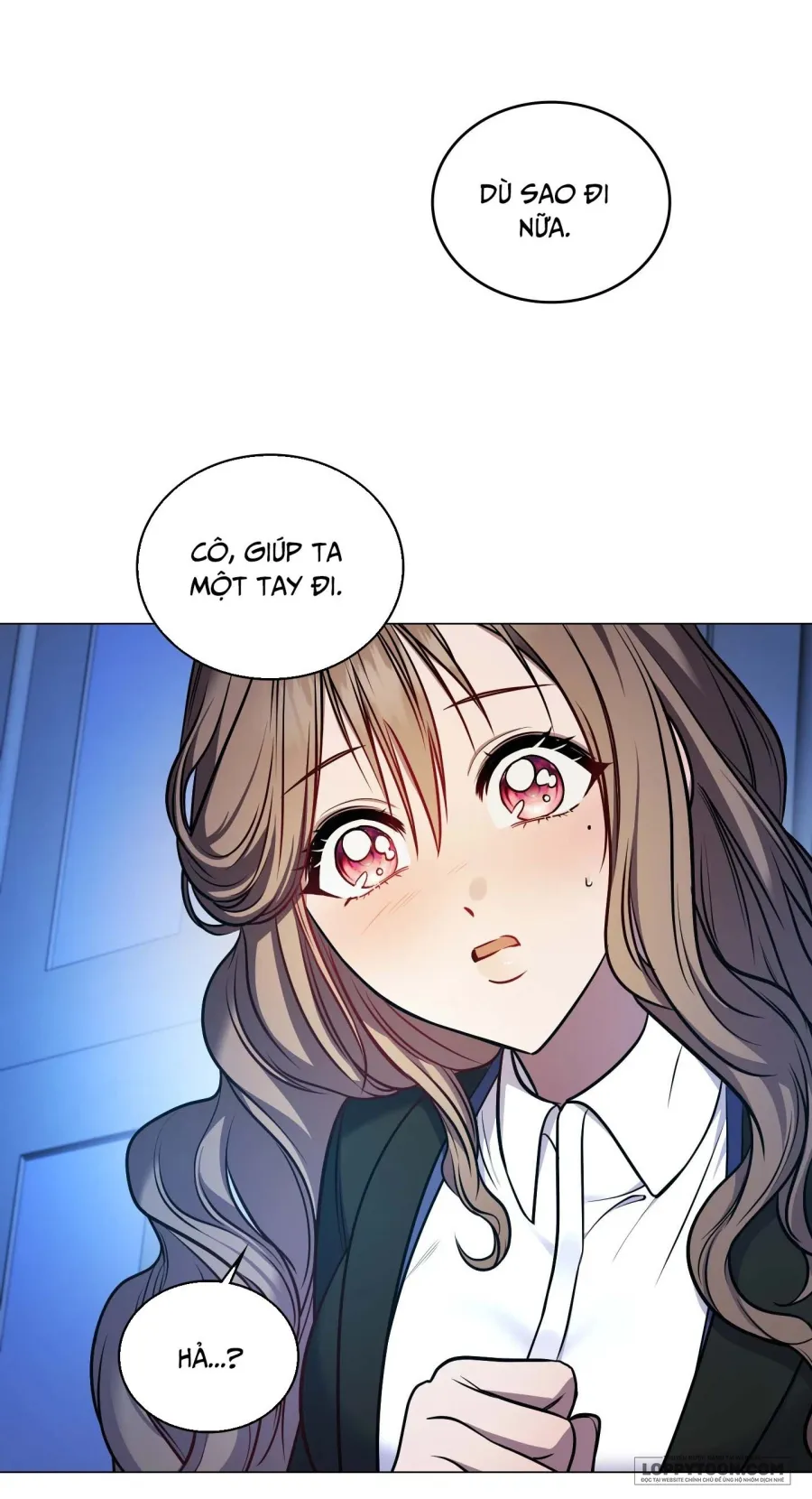 [19+] Yêu Tinh - Chap 2 - Trang 98