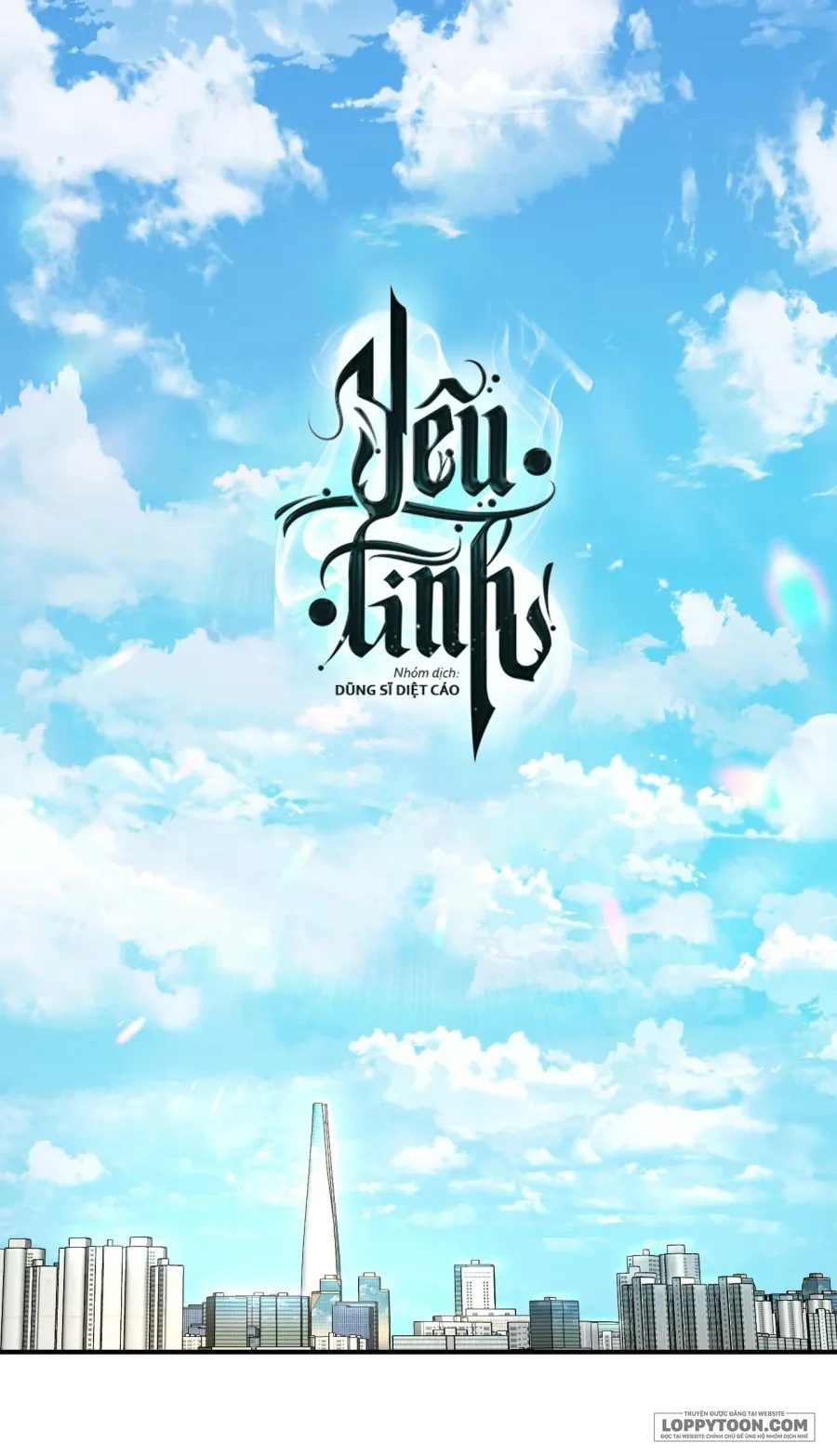 [19+] Yêu Tinh - Chap 3 - Trang 2