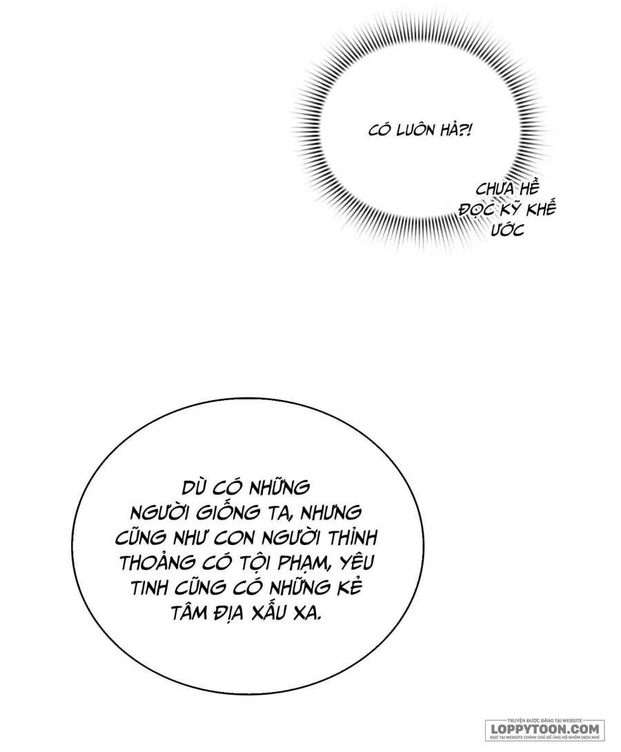 [19+] Yêu Tinh - Chap 3 - Trang 11