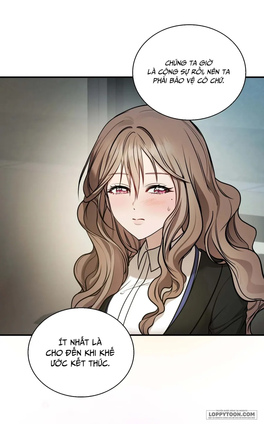 [19+] Yêu Tinh - Chap 3 - Trang 12