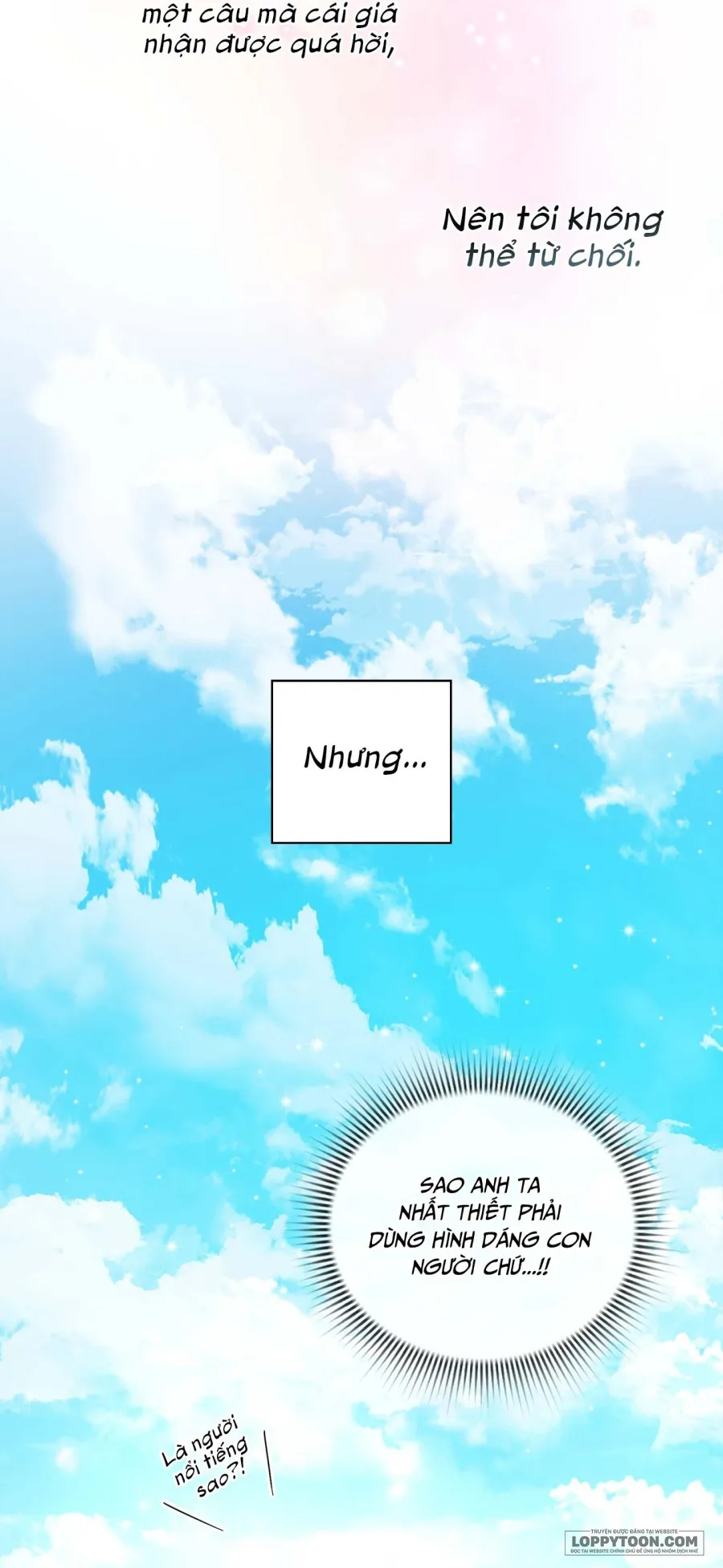 [19+] Yêu Tinh - Chap 3 - Trang 15