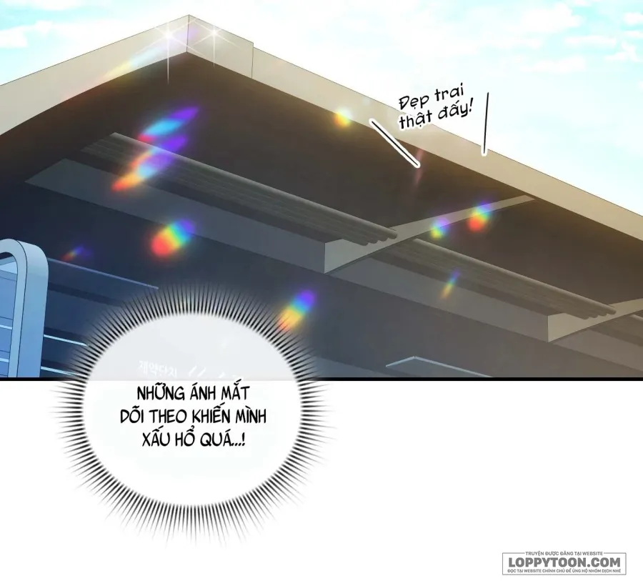 [19+] Yêu Tinh - Chap 3 - Trang 16